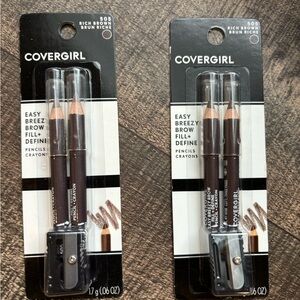 CoverGirl Brow & Eyemakers Eyeliner